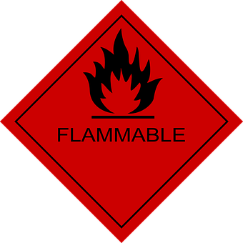 Flammable 155979  340