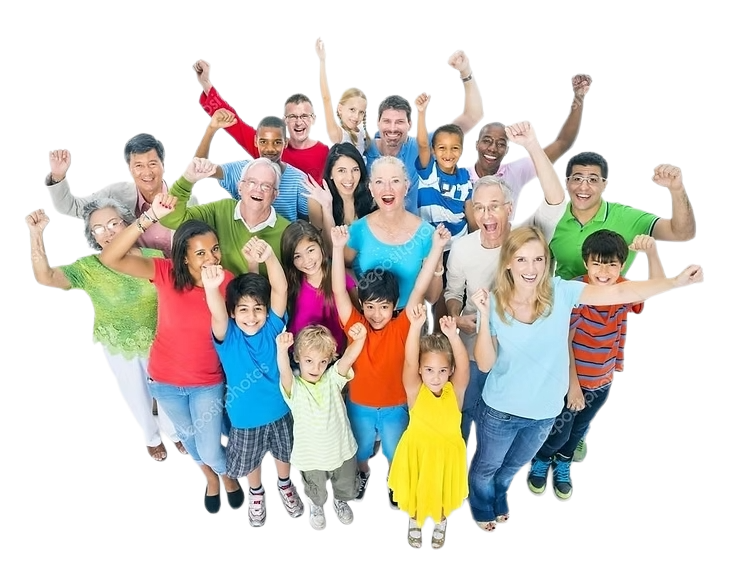 Foster care prevention no background