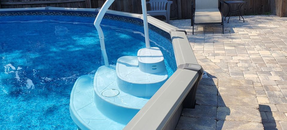 Paradise pools 13