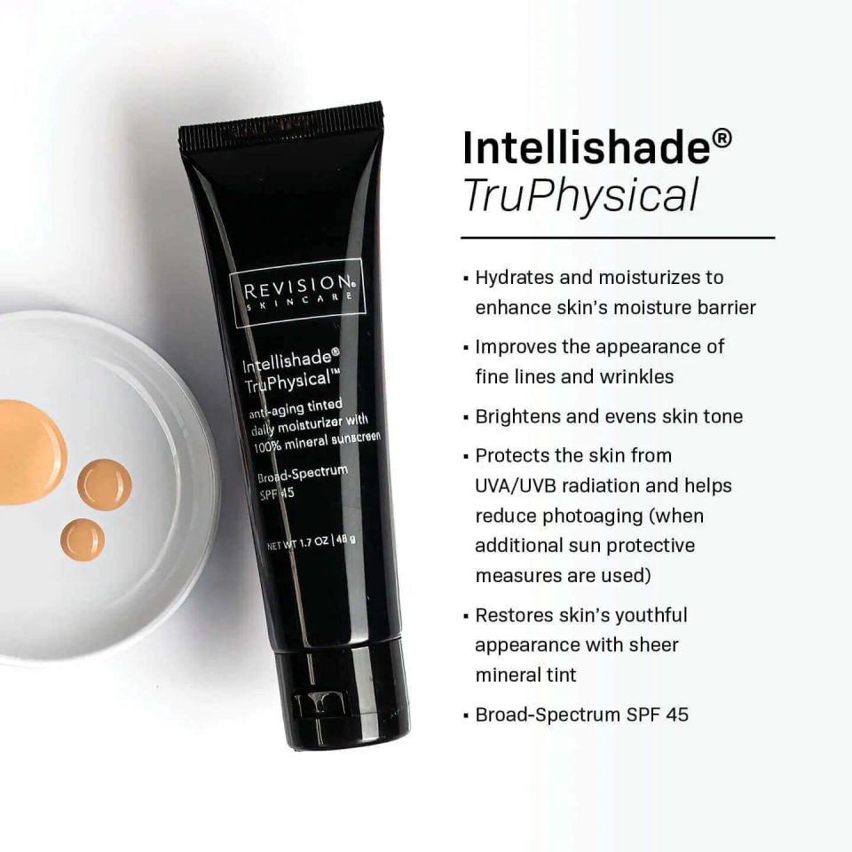 Intellishade truphysical 1 original