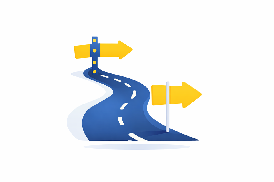 Path forward