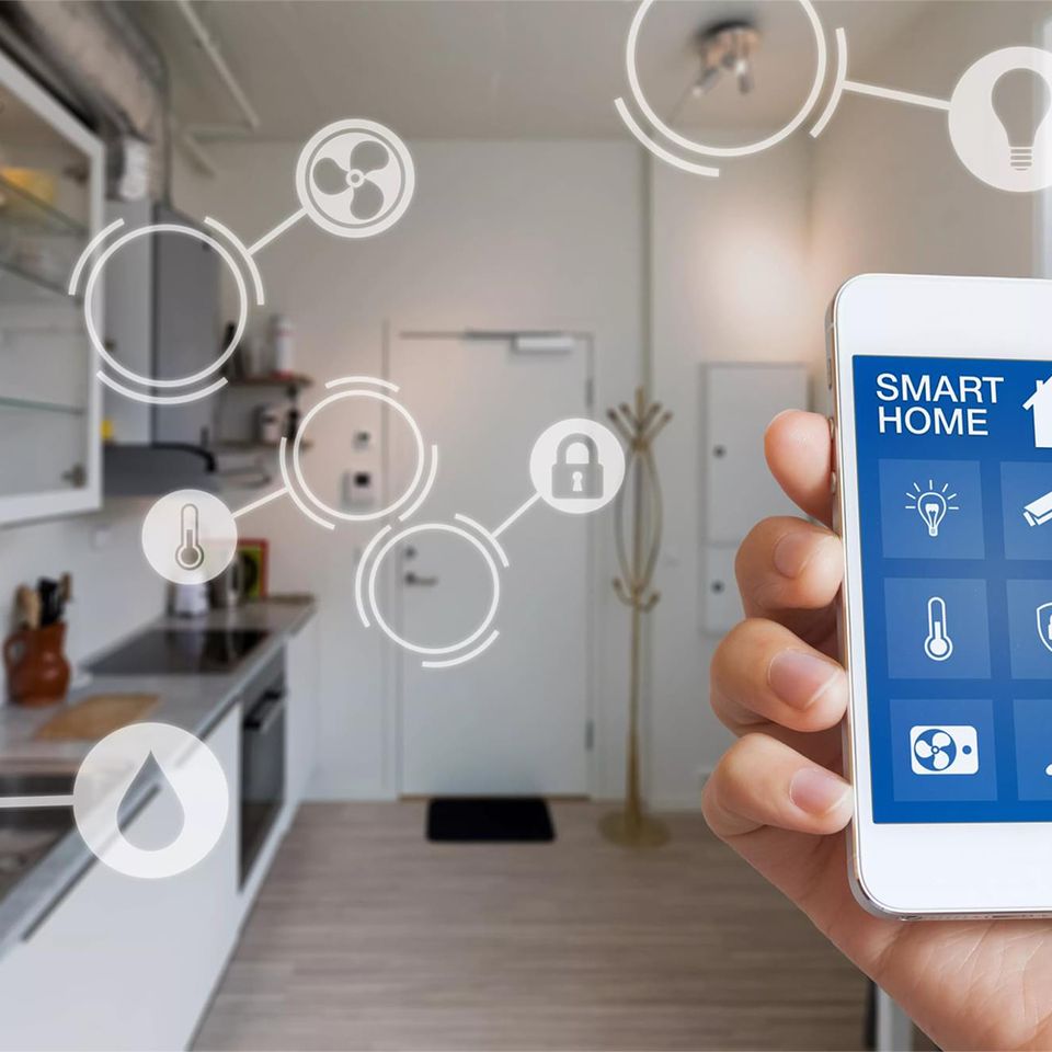 Smart Home installations