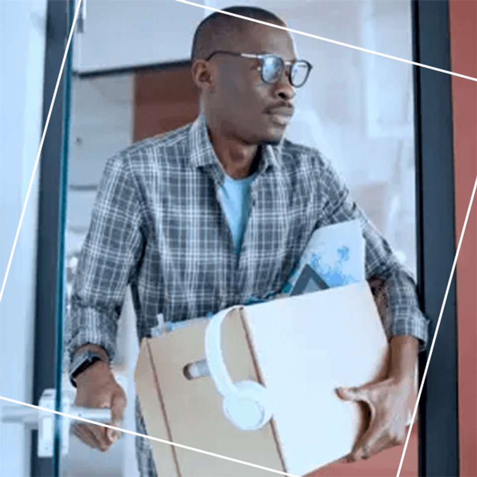 Wrongful termination