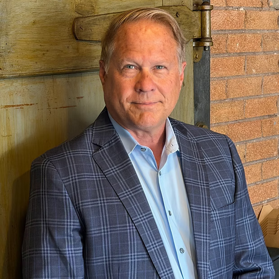 Bob Kromin