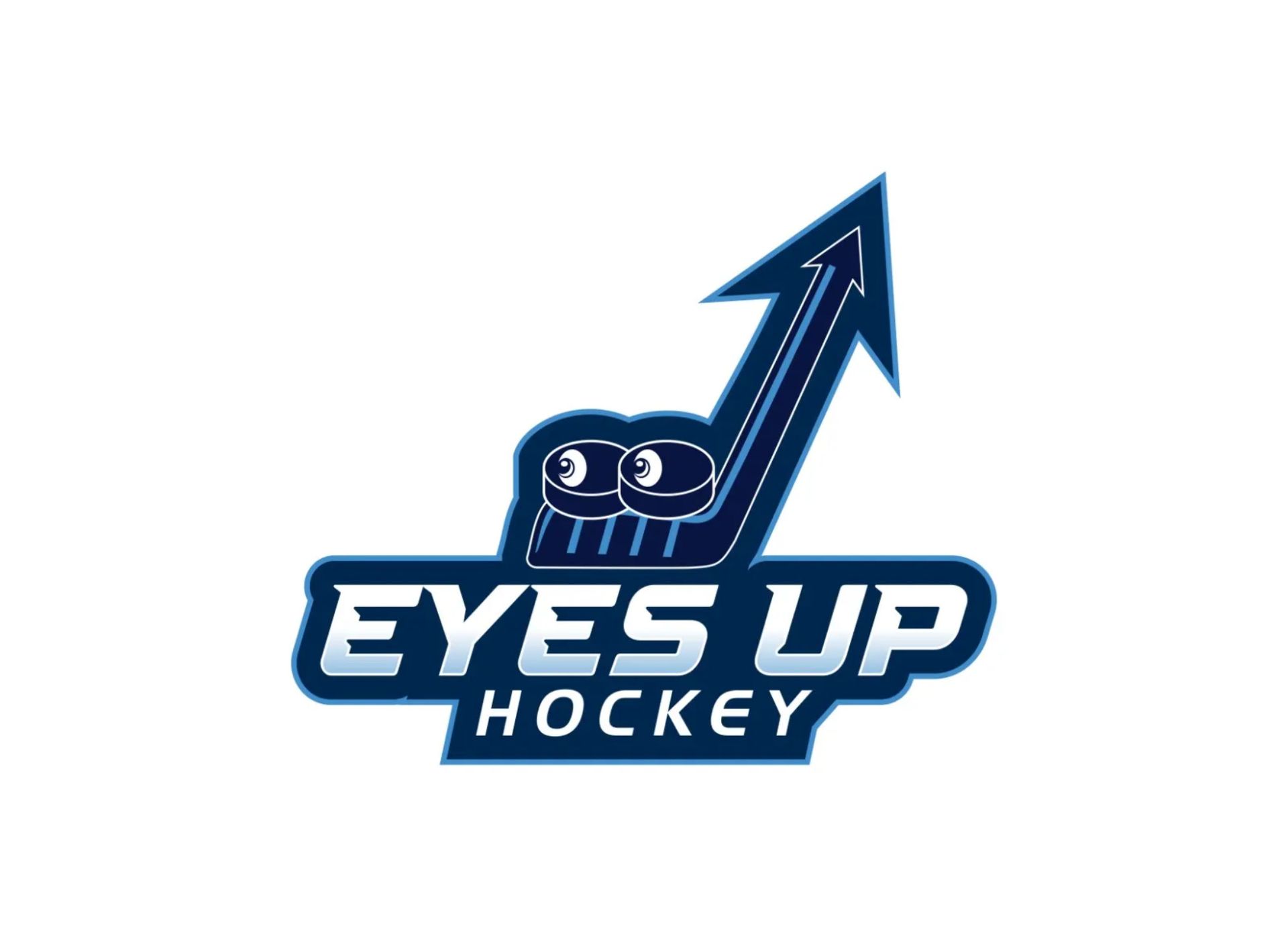 Eyes Up Hockey