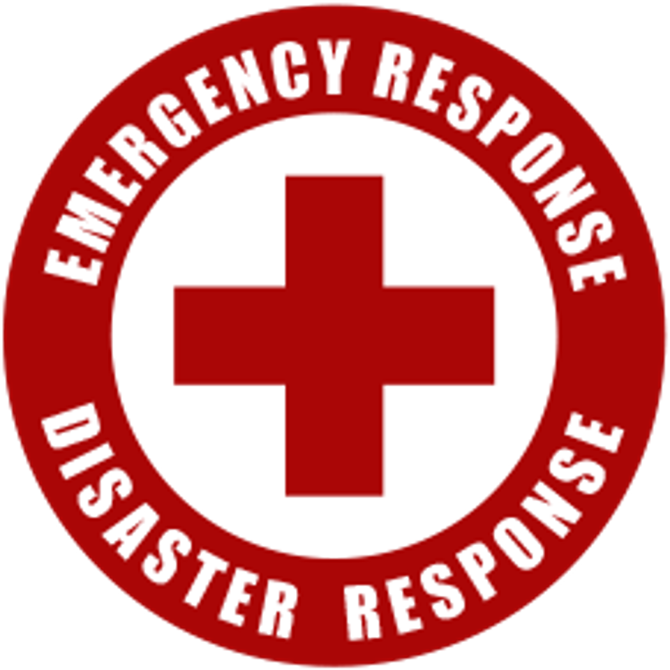 Web emergency response circle