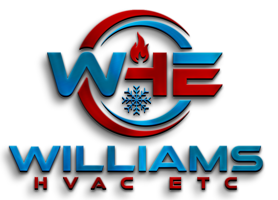 William hvac