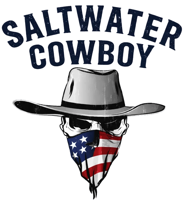 Saltwater Cowboy