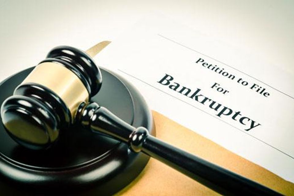 Aspects to know about bankruptcy law