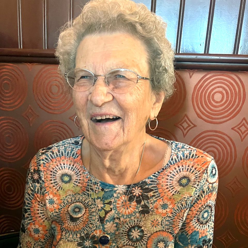 Darlene pitsenbarger