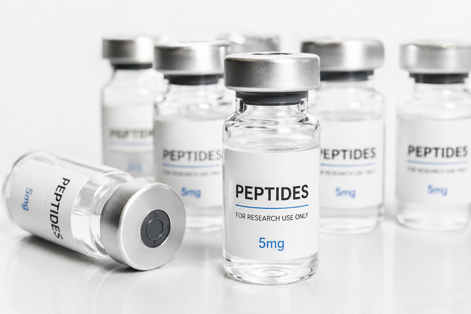 Peptides