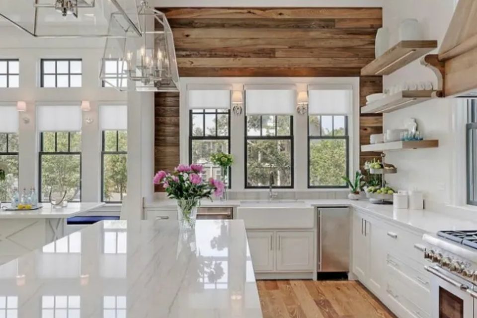 Most beautiful kitchens 13