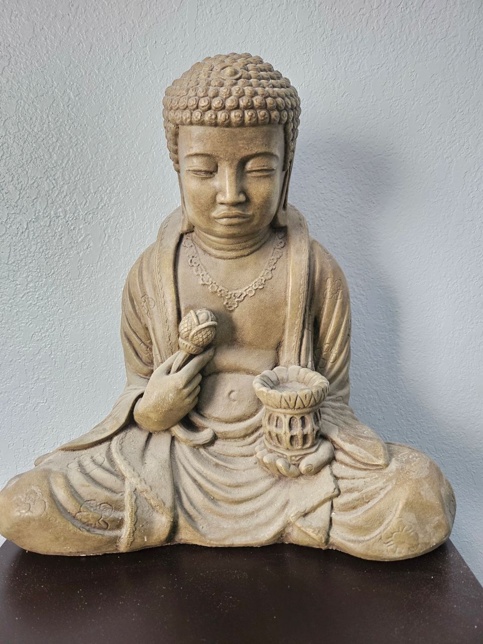 Budda