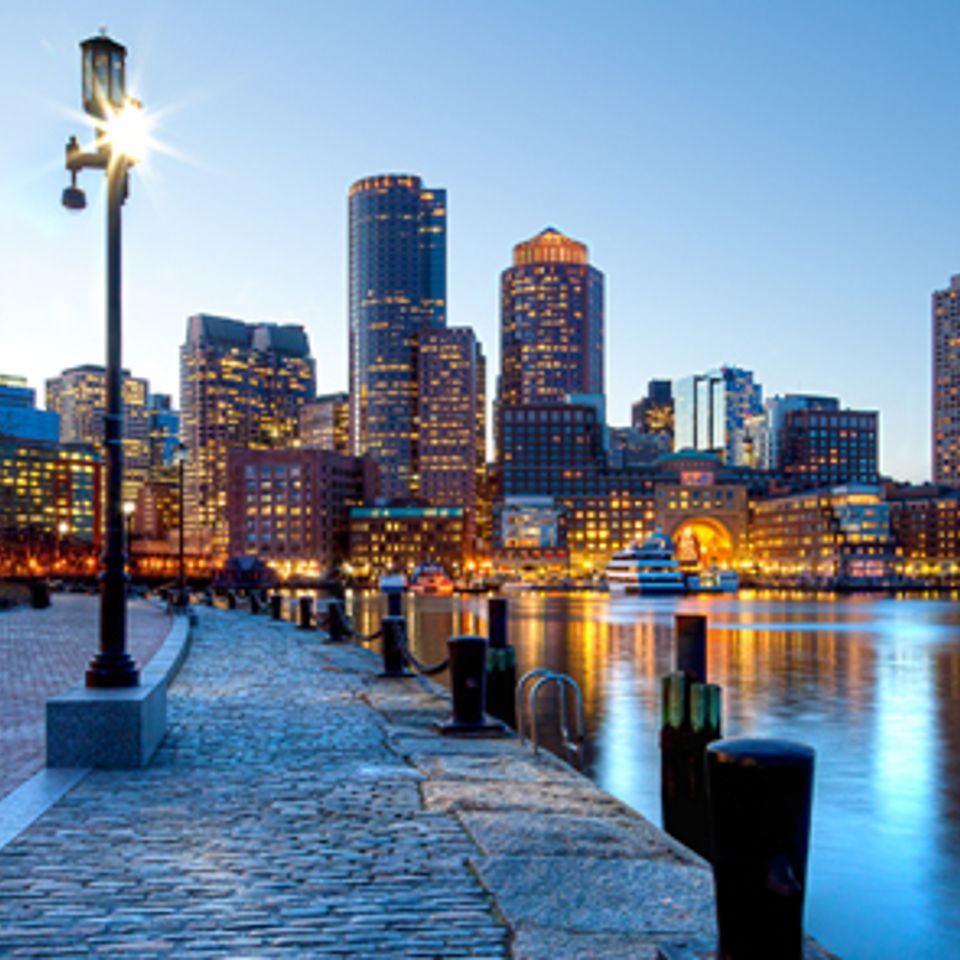 Usa (conus)   4 days   3 nights   boston