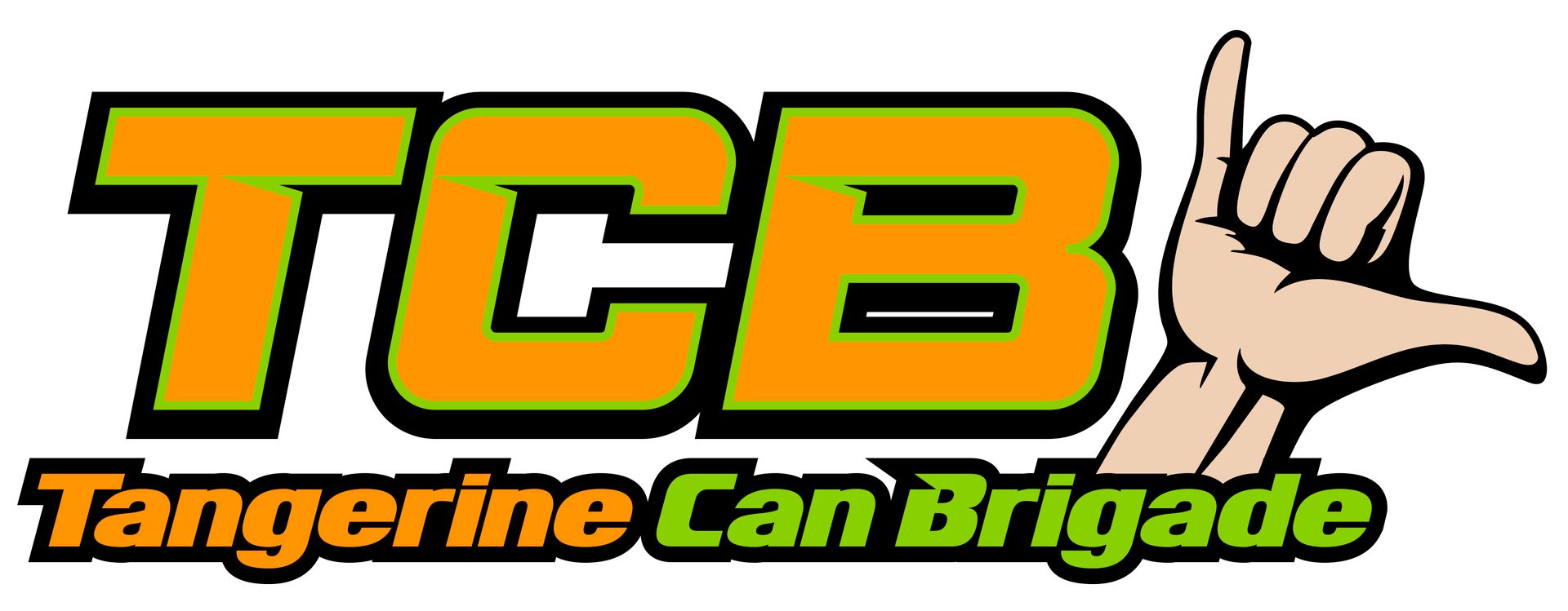 Tangerine Can Brigade