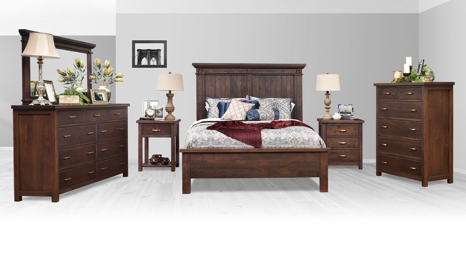 Cwf  timbermill collection