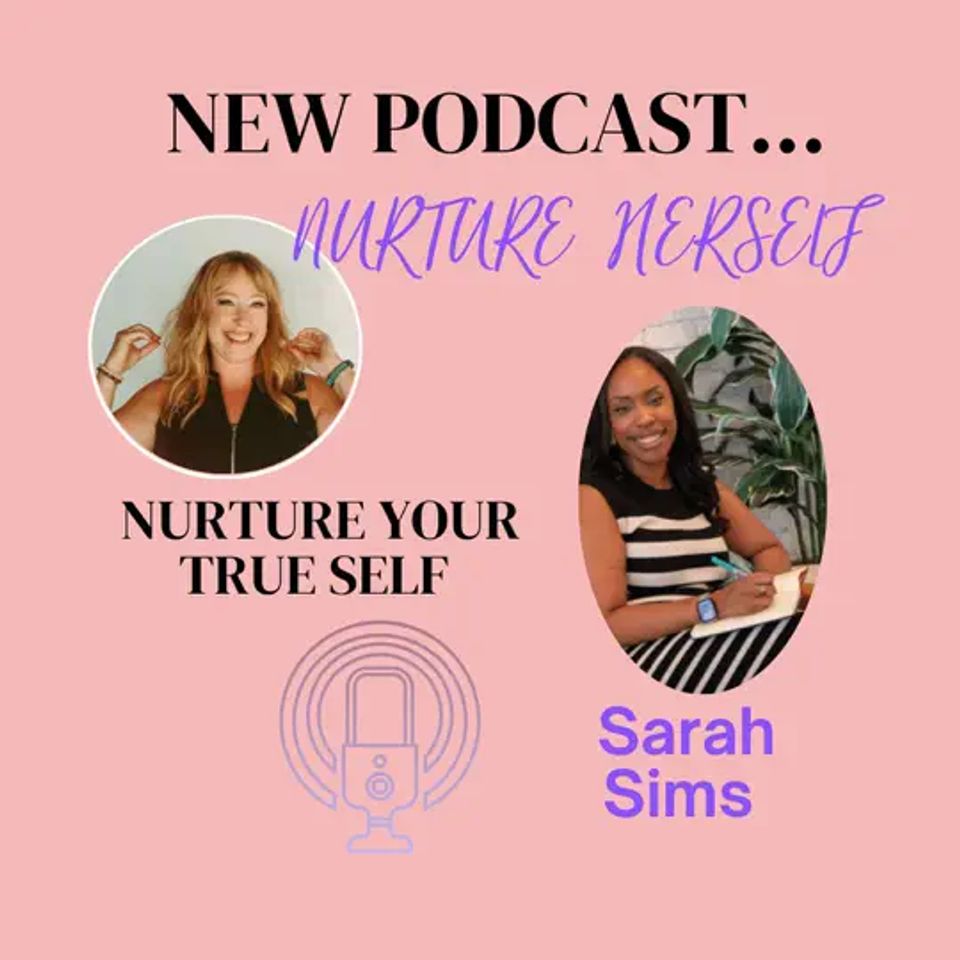 Nurture herself