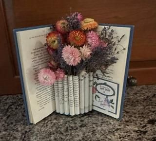 Garden club workshop