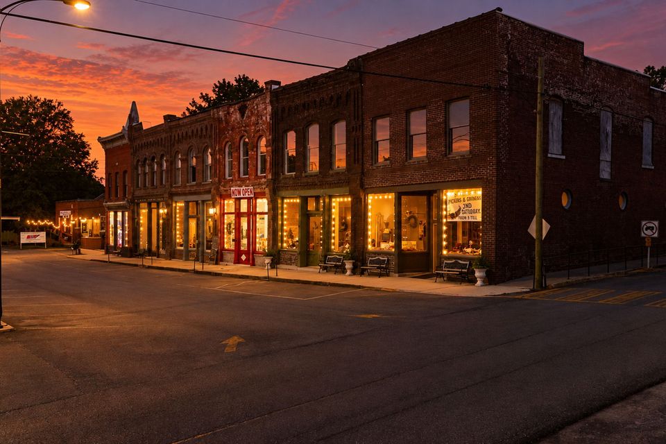 9 web or mls 206 southside square edits   clear lens real estate photography 9