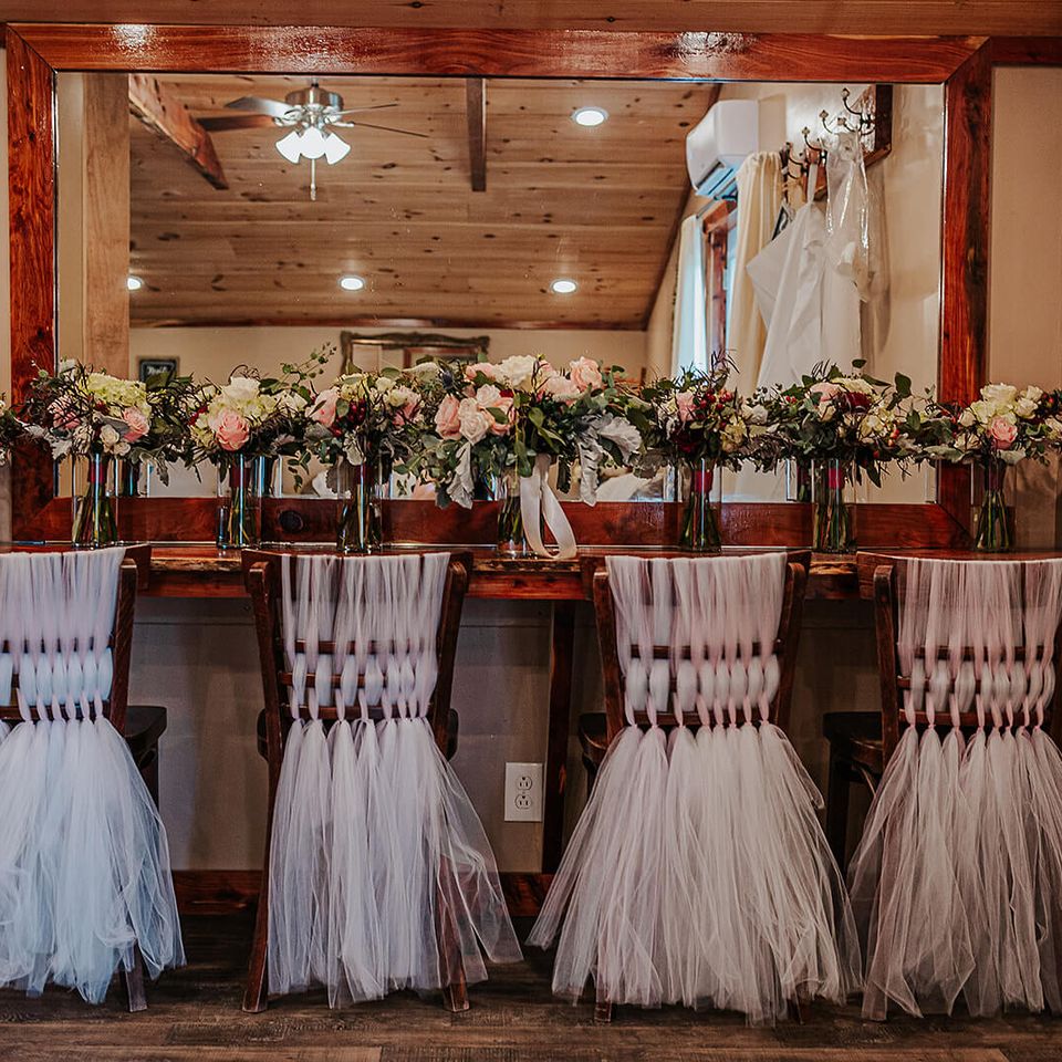 Chattanooga wedding venue coal city bluff 27
