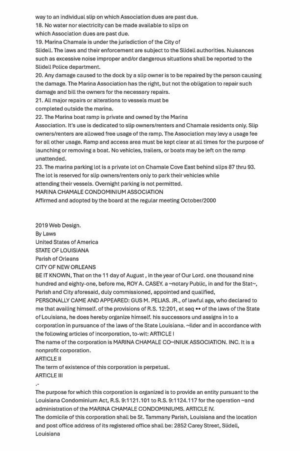 Bi laws amendments 8 141 page 3