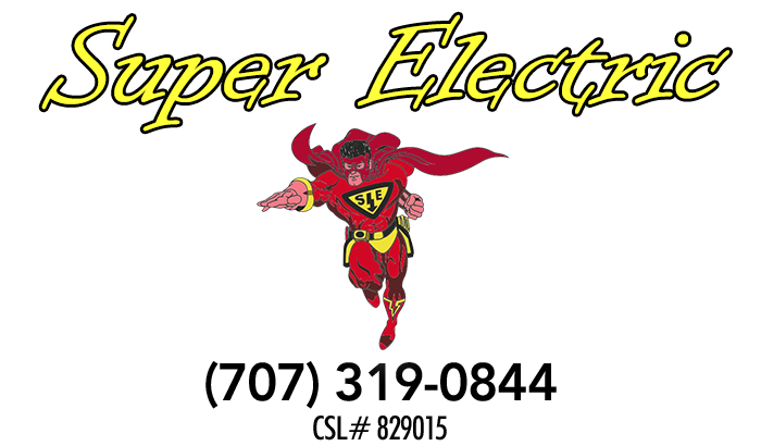 Super Electric