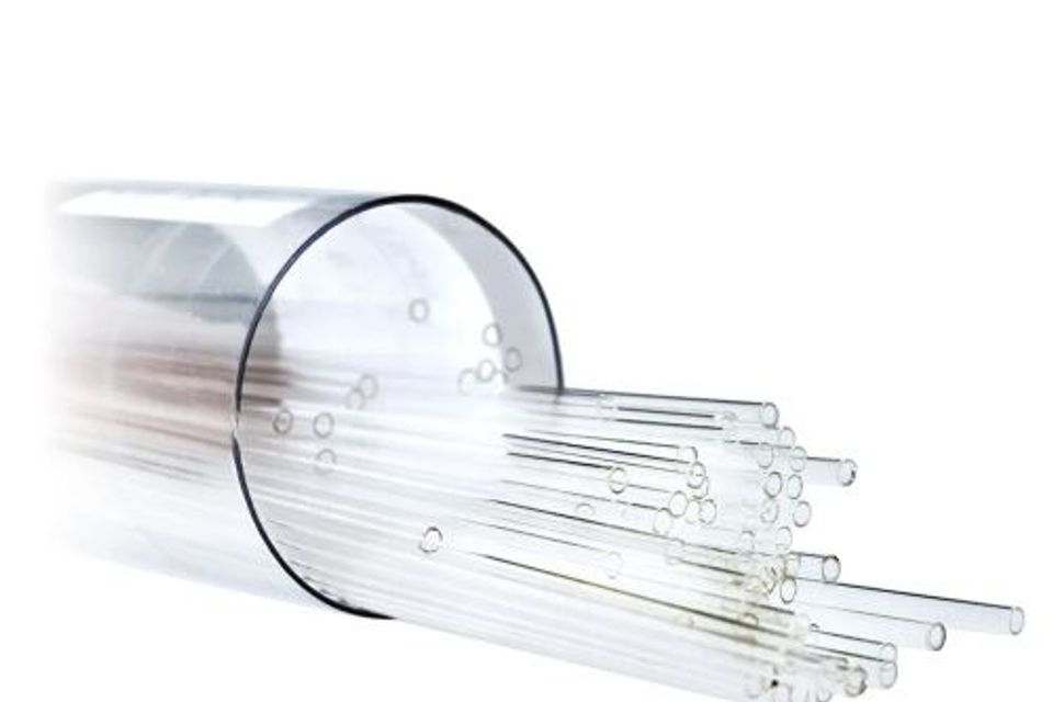 Capillary tubes