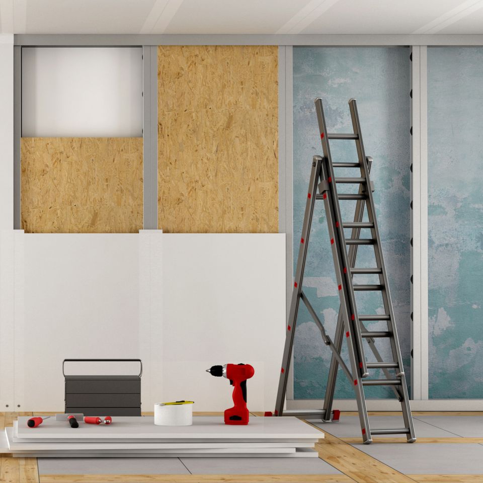 Home Remodel in Nampa Idaho
