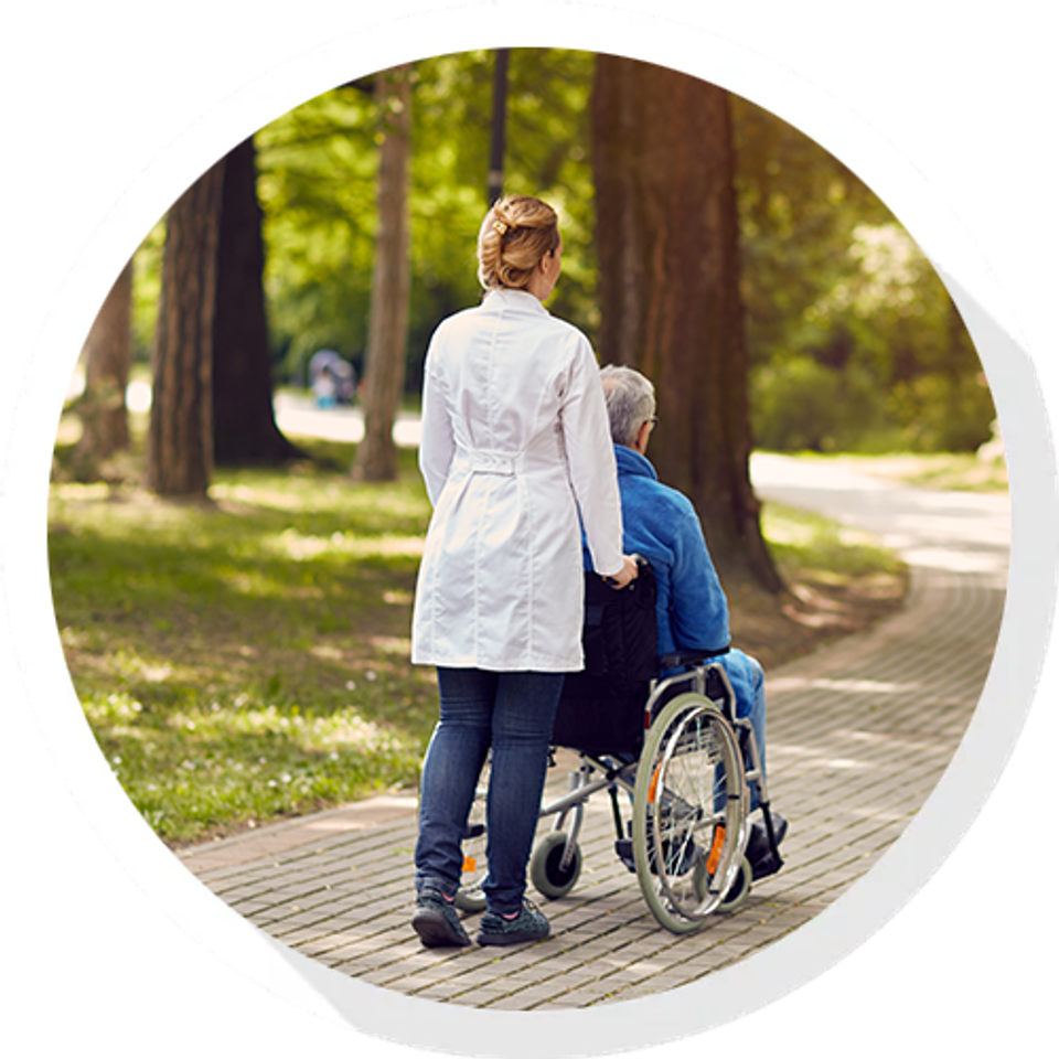 Ltc nursing home ongrey