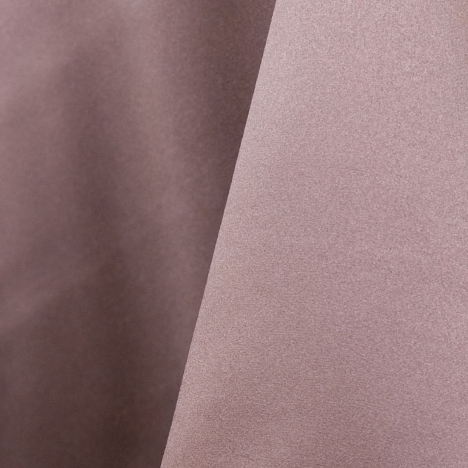 Lamour matte satin taupe 690