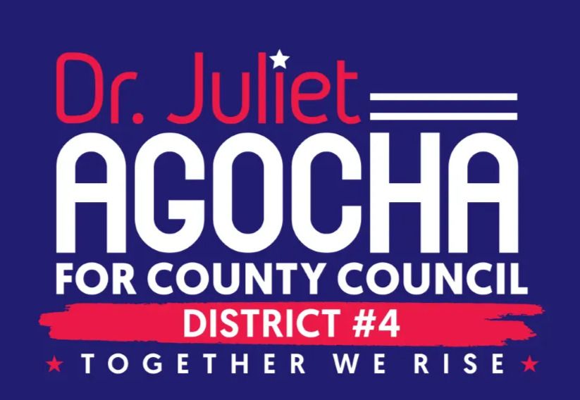 Dr. Juliet Agocha