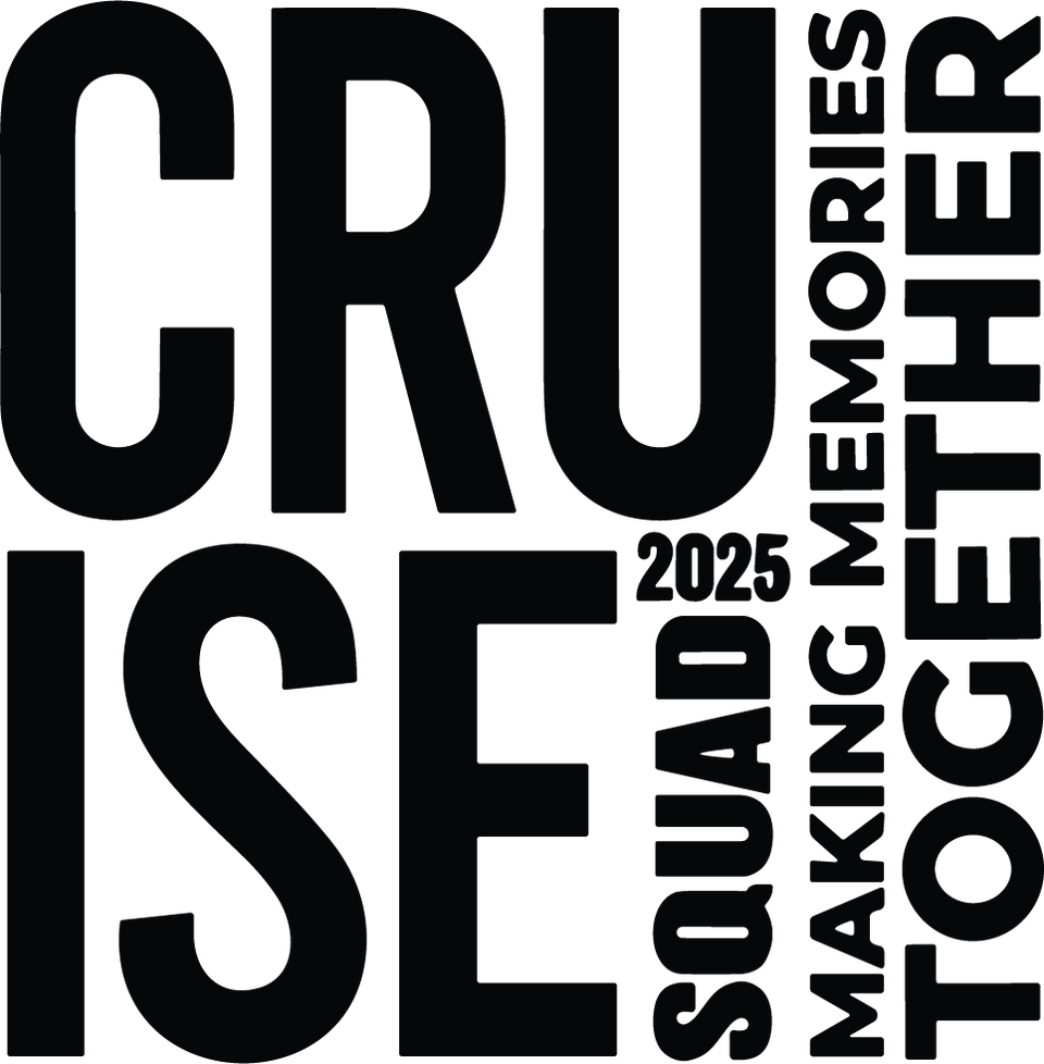 Cruise   cruise squad 2025 2