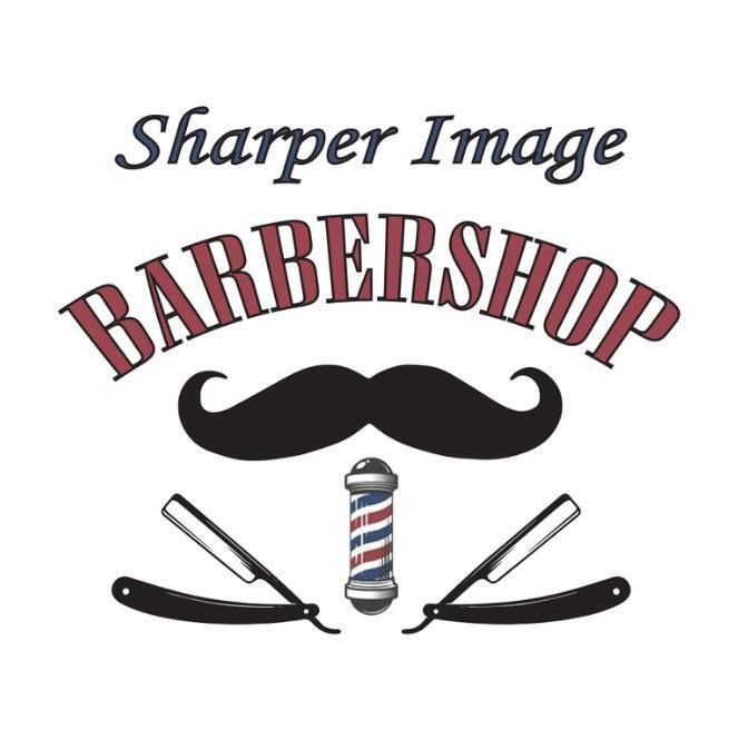Sharper Image Barbershop