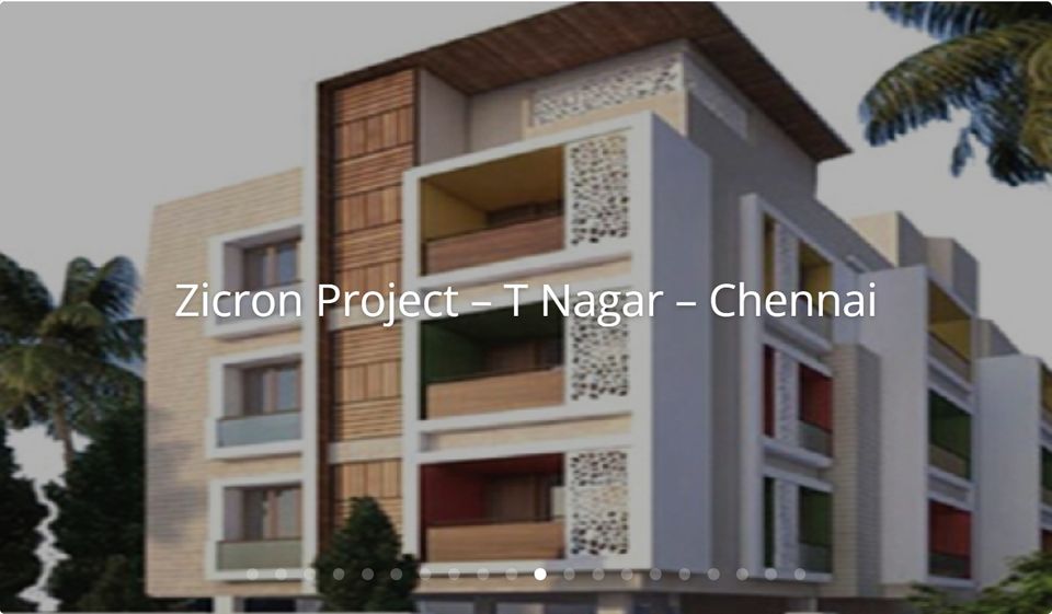 6. zicrom project   t nagar   chennai
