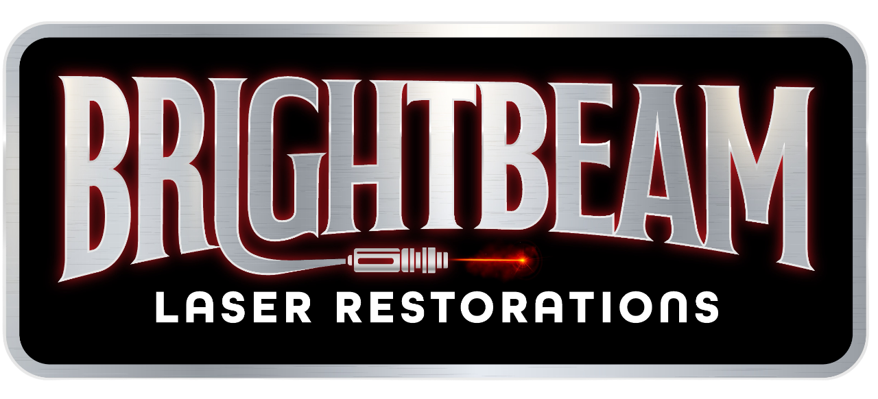 BrightBeam Laser Restorations
