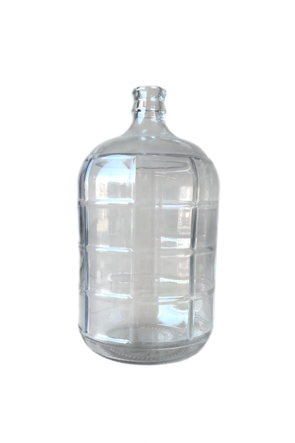 3 gallon water jug