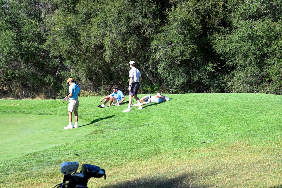Golf 17