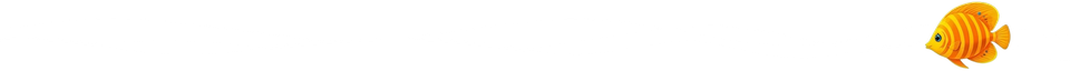 Fish wave