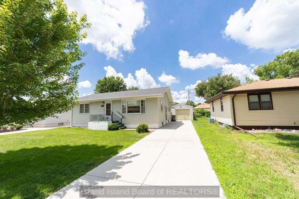 2316 sheridan ave grand island ne 68803 d 4