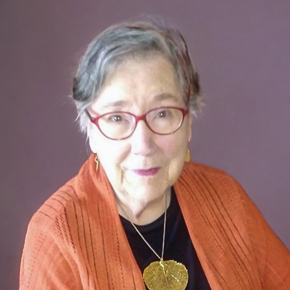 Janet jenkins prideaux