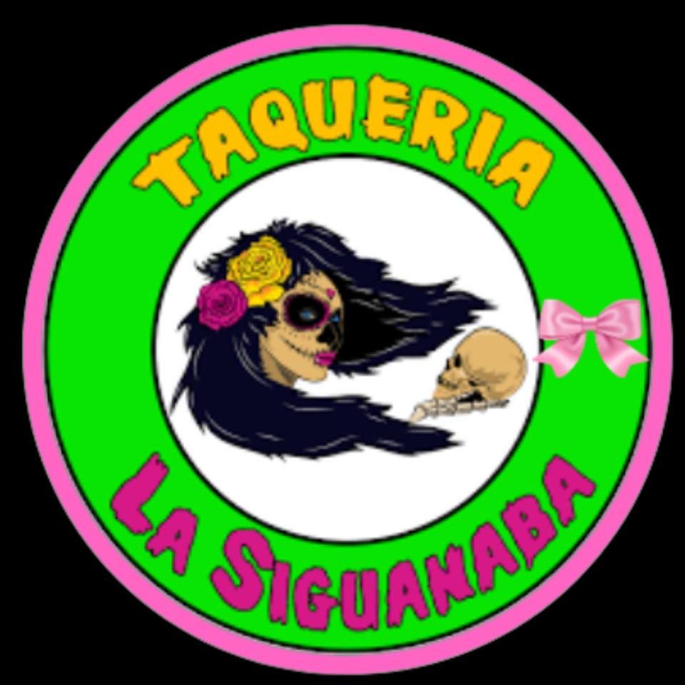 Taqueria la siguanaba