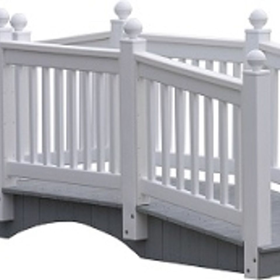 Sunrise poly lawn   hardwood furniture   paden  oklahoma   luxcraft benches   arbors   10 bridge white20180516 2068 10qsyak