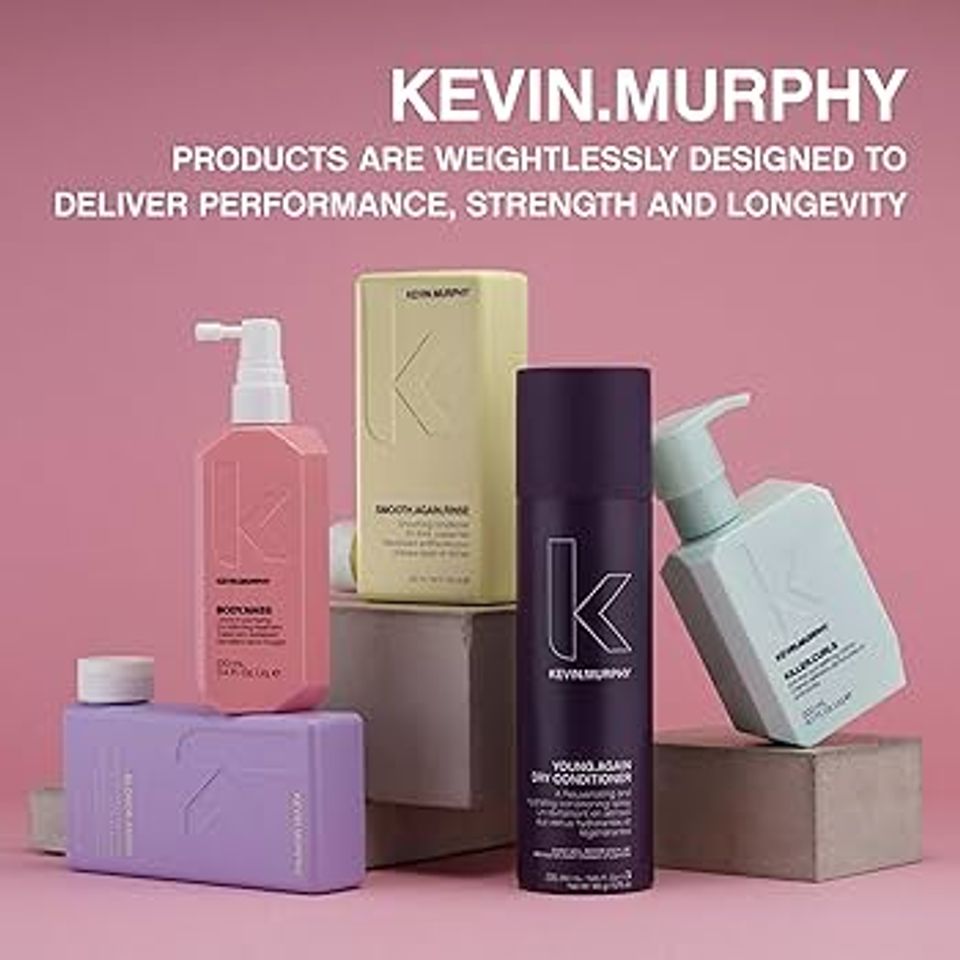 Kevin murphy