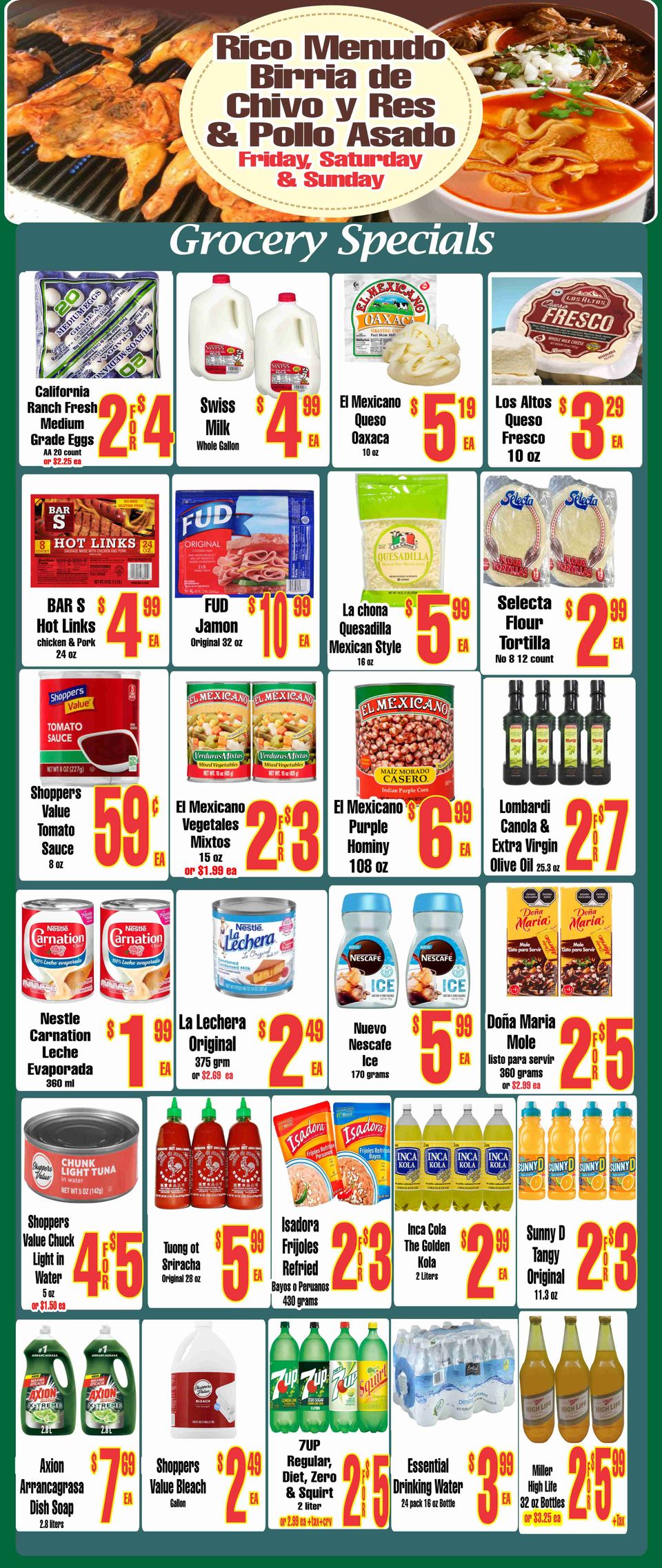Selectainternationmarket flyer 9.5x41 5 26 2026