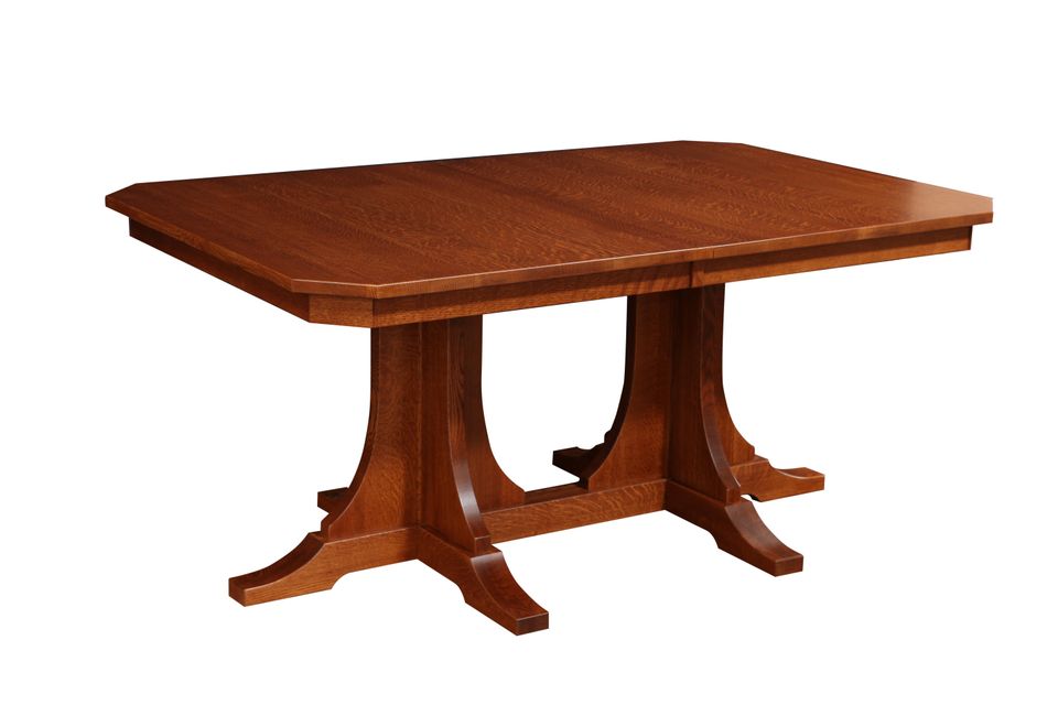 Tww copper canyon table