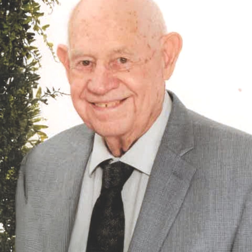 Haden obit photo