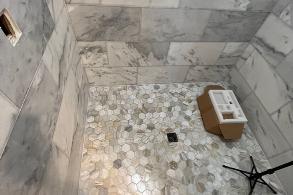 Bathroom Remodeling in Hardin Valley, TN