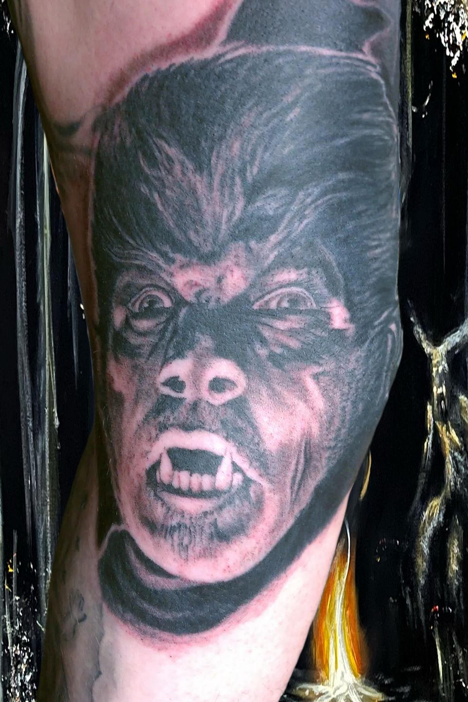 Hadley wolfman copy