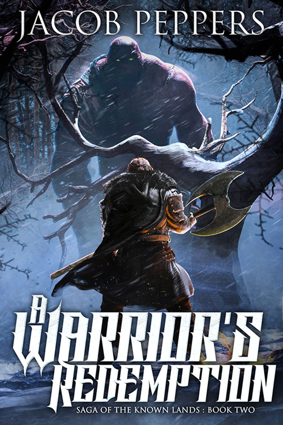 A warriors redemption ecover 800x600