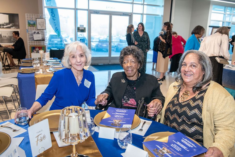 Freedom dinner march2025 18